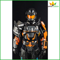 Cosplay Halo Reach Full Armor Costume With Customized Size