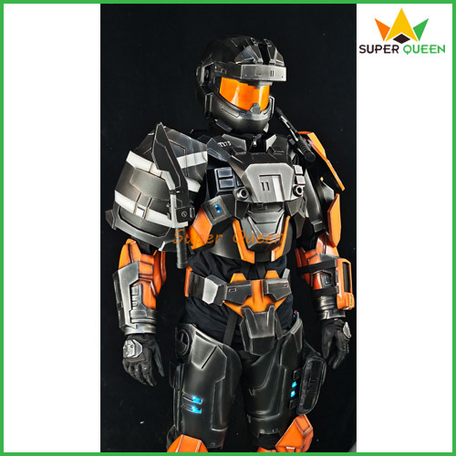 Cosplay Halo Reach Full Armor Costume With Customized Size
