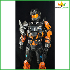 Cosplay Halo Reach Full Armor Costume With Customized Size