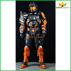 Cosplay Halo Reach Full Armor Costume With Customized Size