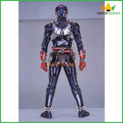 Tokusatsu Cosplay Kamen Rider Hibiki Costume Masked Rider With Customized 仮面ライダー響鬼