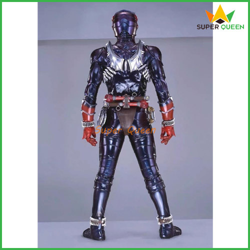 Tokusatsu Cosplay Kamen Rider Hibiki Costume Masked Rider With Customized 仮面ライダー響鬼