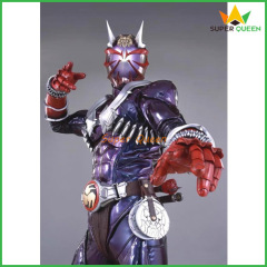 Tokusatsu Cosplay Kamen Rider Hibiki Costume Masked Rider With Customized 仮面ライダー響鬼