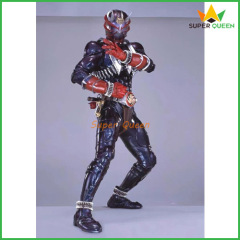 Tokusatsu Cosplay Kamen Rider Hibiki Costume Masked Rider With Customized 仮面ライダー響鬼