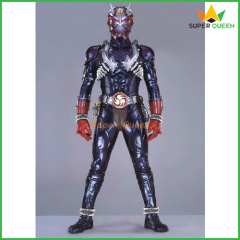 Tokusatsu Cosplay Kamen Rider Hibiki Costume Masked Rider With Customized 仮面ライダー響鬼
