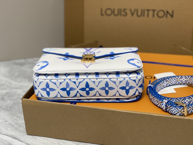 Louis Vuitton Pochette Metis Hangle Shoulder Bag Top Quality-Original replica