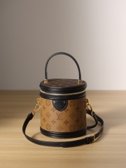 LV Top Replica AAA Copy Cannes Handbag Strap Top Handle Factory Outlet Wholesale