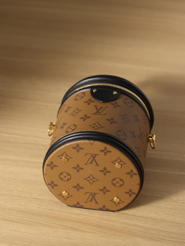 LV Top Replica AAA Copy Cannes Handbag Strap Top Handle Factory Outlet Wholesale