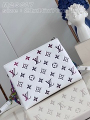 LV Top Replica AAA Copy Coussin BB Padded Lambskin Changing Color Handbag Factory Outlet Wholesale