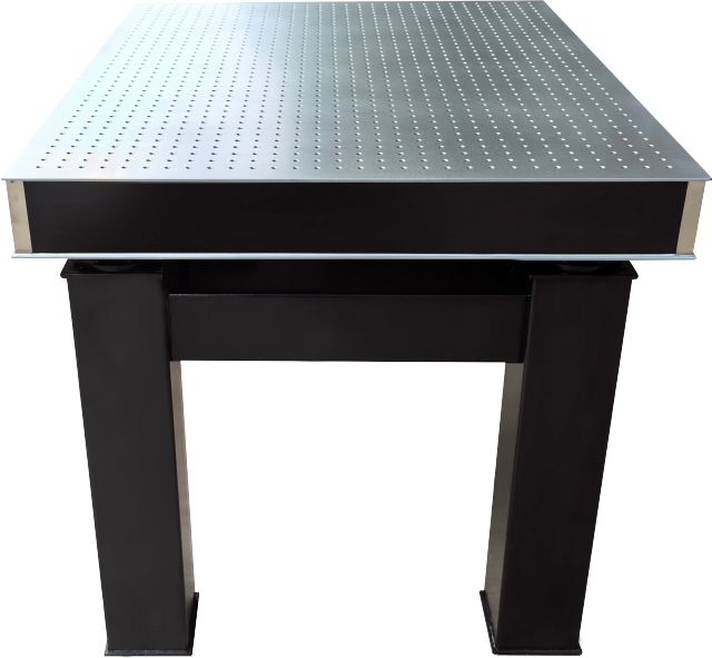 ZDT-B air-floating oscillating rod type vibration isolation optical table