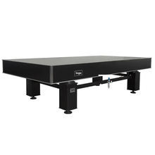 ZDT-P Series Optical table Vibration Isolation Table with Pneumatic table for physical lab