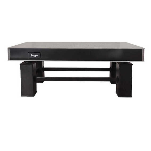 ZDT-P Series Optical table Vibration Isolation Table with Pneumatic table for physical lab