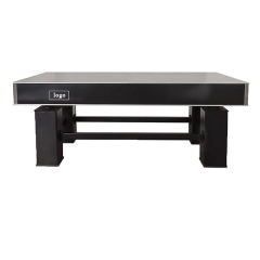 GZT Series Rigid Optical Table