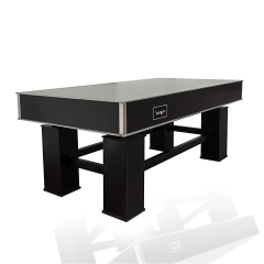 GZT Series Rigid Optical Table