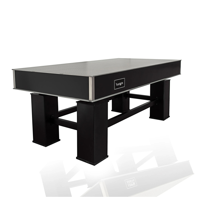 GZT Series Rigid Optical Table