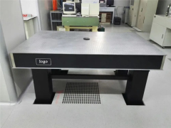 GZT Series Rigid Optical Table
