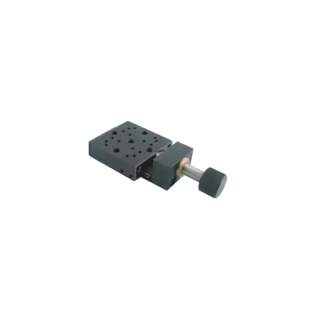 LDTSP-X-13SZ-01 Customizable OEM Manual Linear Translation Stages Travel Range 13mm Accuracy 5um