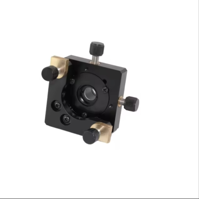 LDTBFxx-1YT Optical Adjustment Frame