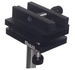 Optical Mounting Bases LDTGB3-10  Net weight  0.25kg
