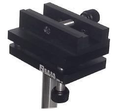 Optical Mounting Bases LDTGB3-10  Net weight  0.25kg