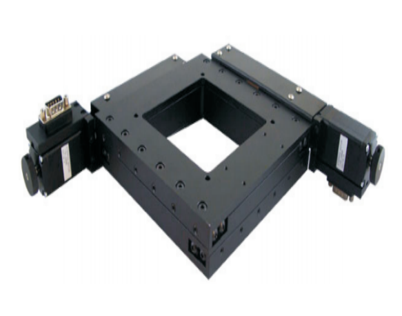 LDTDP- JG Series  Motorized XY  Integrated Positioning Stage