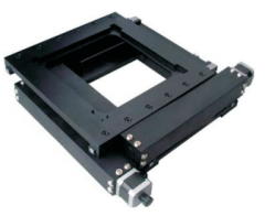 LDTDP- JG Series  Motorized XY  Integrated Positioning Stage