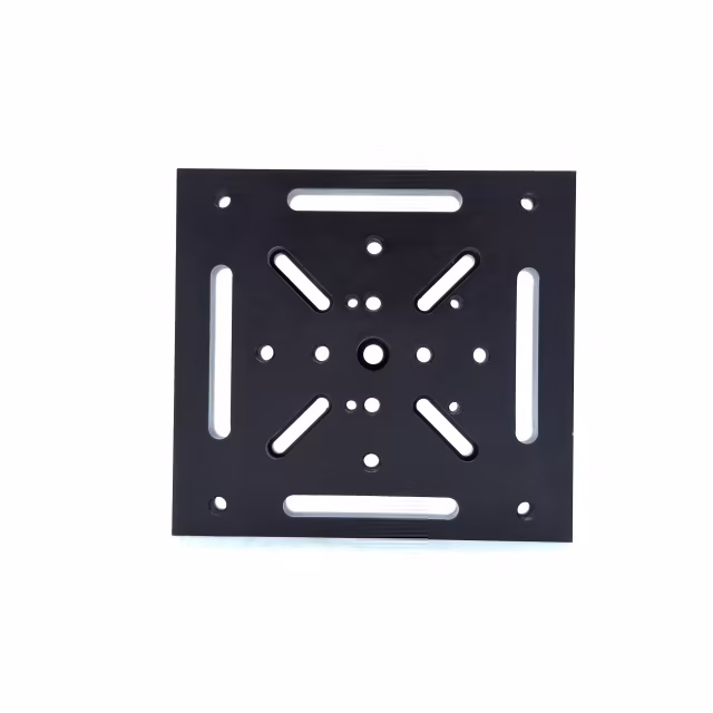 LDTDB4 MountIng Base Clamps with High Precision Customized OEM Support