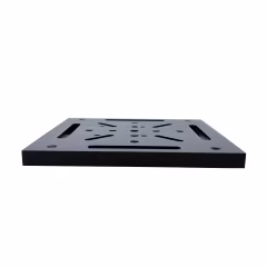 LDTDB4 MountIng Base Clamps with High Precision Customized OEM Support