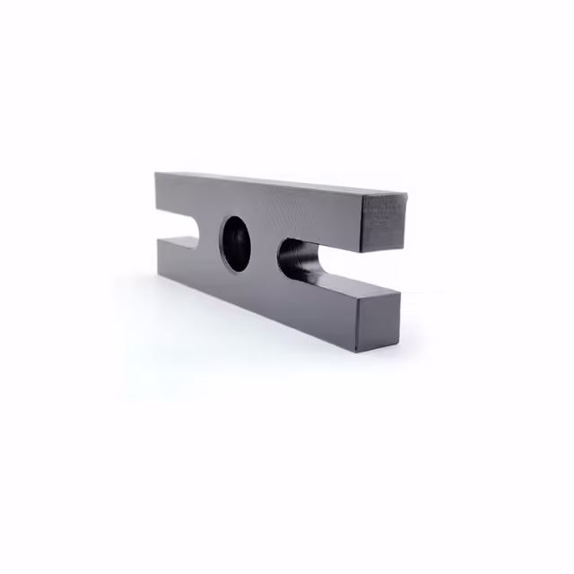 LDTDB1 MountIng Base Clamps with High Precision Customized OEM Support