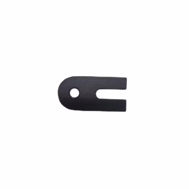 LDTDB2  MountIng Base Clamps with High Precision Customized OEM Support