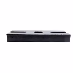 LDTDB1 MountIng Base Clamps with High Precision Customized OEM Support