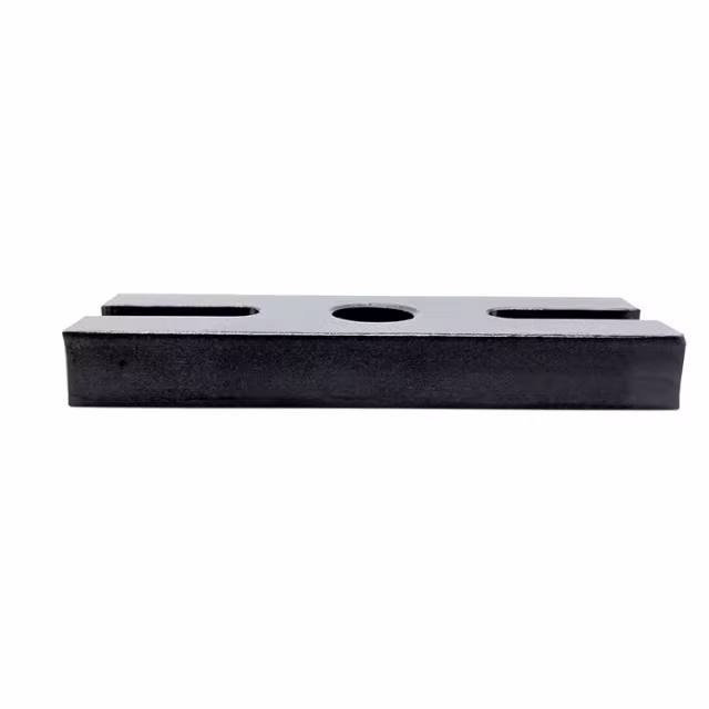 LDTDB1 MountIng Base Clamps with High Precision Customized OEM Support