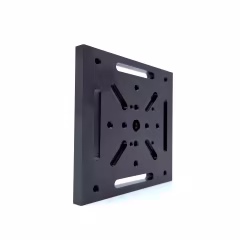 LDTDB4 MountIng Base Clamps with High Precision Customized OEM Support