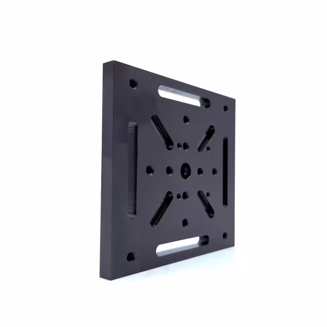 LDTDB4 MountIng Base Clamps with High Precision Customized OEM Support