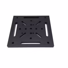 LDTDB4 MountIng Base Clamps with High Precision Customized OEM Support
