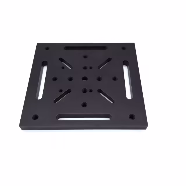 LDTDB4 MountIng Base Clamps with High Precision Customized OEM Support