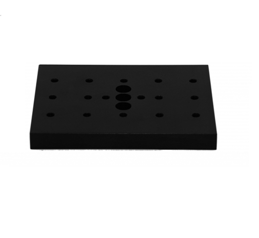 LDTDB3 MountIng Base Clamps with High Precision Customized OEM Support