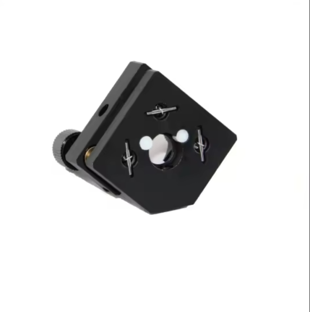 LDTBFxx-1ZT Optical Adjustment Frame small caliber series