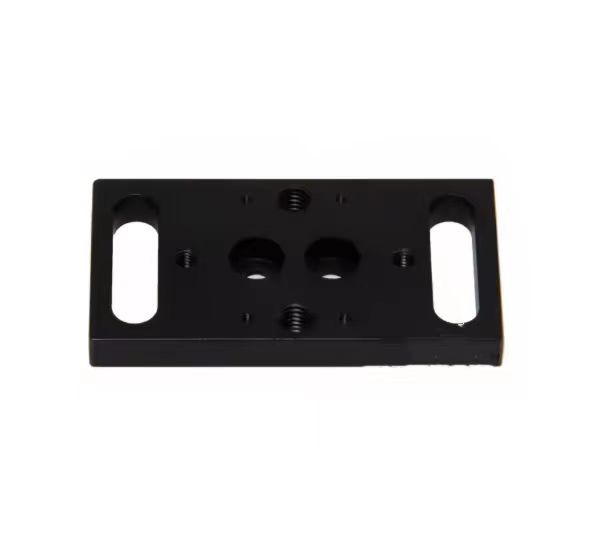 LDTDB18MountIng Base Clamps with High Precision Customized OEM Support