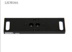 LDTDB18-A MountIng Base Clamps with High Precision Customized OEM Support