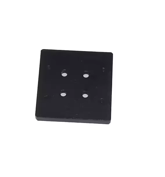 LDTDB15 MountIng Base Clamps with High Precision Customized OEM Support