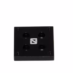 LDTDB16  MountIng Base Clamps with High Precision Customized OEM Support