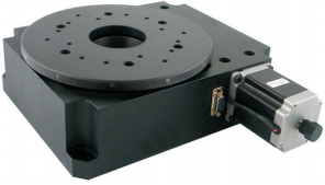 LSDH-200WS Motorized Rotary Stages