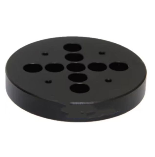 LDTDB5 MountIng Base Clamps with High Precision Customized OEM Support