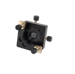 LDTBFxx-04-1YT Optical Adjustment Frame