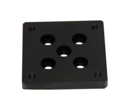 LDTDB12  MountIng Base Clamps with High Precision Customized OEM Support