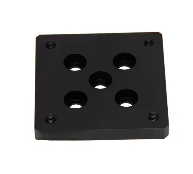 LDTDB12  MountIng Base Clamps with High Precision Customized OEM Support