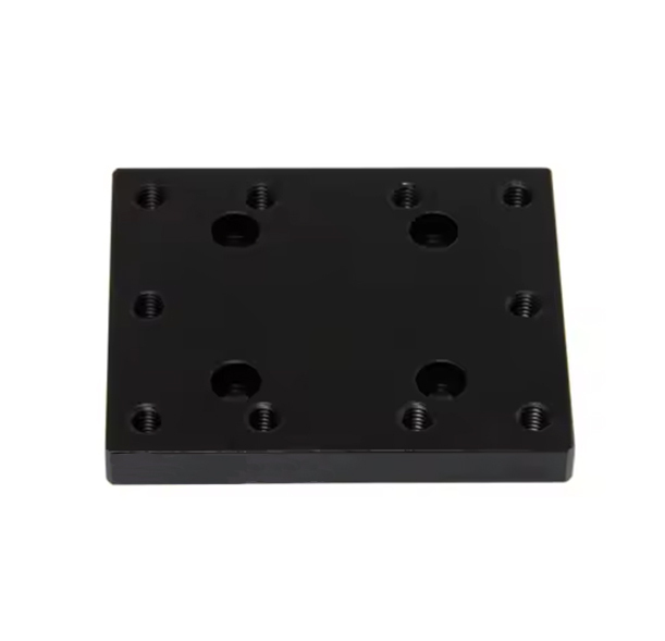 LDTDB19 MountIng Base Clamps with High Precision Customized OEM Support