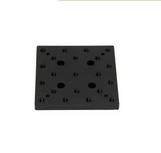 LDTDB11 MountIng Base Clamps with High Precision Customized OEM Support