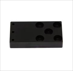 LDTDB20 MountIng Base Clamps with High Precision Customized OEM Support